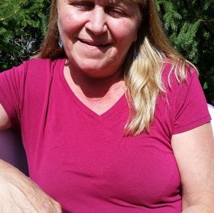 Meet your Posher, Janet